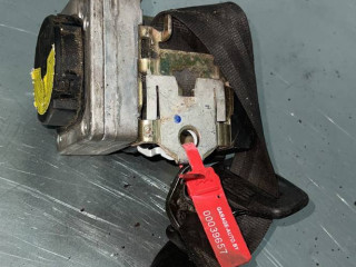 ремень безопасности Volkswagen Passat B5 1999, седан