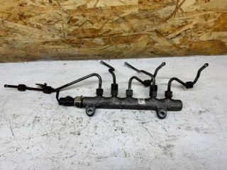 топливная рампа SsangYong Actyon 2 поколение 2013, 2.0 л., XDI, дизель, A6710700195, 28259688, 9307Z527A