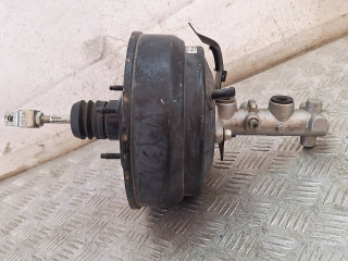 вакуумный усилитель тормозов Ford Ranger 2 поколение 2008, F01G0610MG