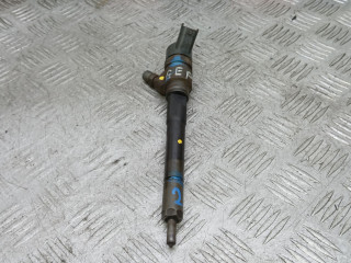 форсунка Hyundai Tucson 1 поколение 2006, 2.0 л., дизель, 445110258