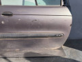 дверь передняя правая Renault Scenic 1 поколение [рестайлинг] 2001, 1.6 л., бензин, dimgray, минивэн - фото №2
