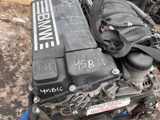 двигатель BMW 3 серия E90/E91 [рестайлинг] 2009, 1.6 л., N45 B16 A, бензин, N45B16AB