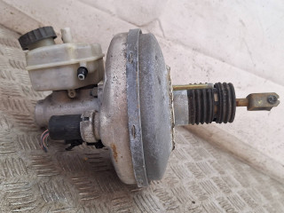 вакуумный усилитель тормозов Mercedes-Benz A-Класс W168 1999, 1.6 л., бензин, МКПП, минивэн, A0054302030