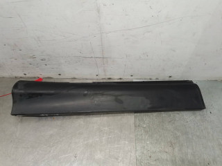 накладка на порог Citroen C5 1 поколение 2002, 2.2 л., дизель, АКПП, синий, универсал