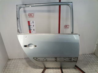 дверь задняя правая Renault Espace 4 поколение 2004, 2.2 л., МКПП, минивэн, 7751476286