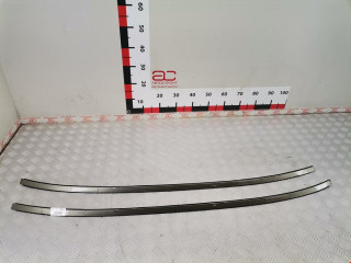 молдинг крыши BMW 3 серия E90/E91 [рестайлинг] 2009, 2.0 л., АКПП, седан, 51137124253