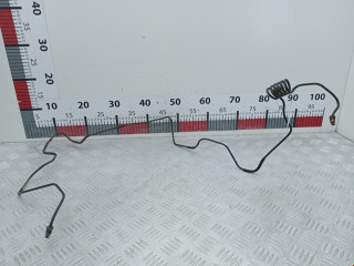 трубка гидравлическая Hyundai Tucson 1 поколение 2005, 2.0 л., МКПП, внедорожник 5 дв.