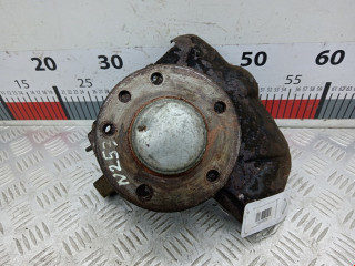 ступица передняя правая Opel Omega B 1999, 2.0 л., АКПП, седан, 90445667