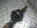 полуось передняя правая (приводной вал, ШРУС) Volkswagen Golf 3 поколение 2000, 1.4 л., бензин - фото №3