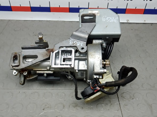 электроусилитель руля Renault Megane 3 поколение 2010, 1.5 л., дизель