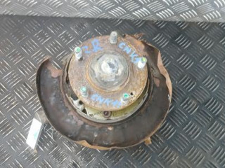 ступица задняя правая Hyundai Tucson 1 поколение 2008, 2.0 л., дизель, АКПП, внедорожник 5 дв.