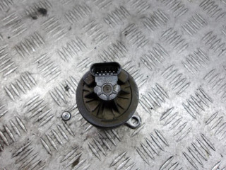клапан EGR Opel Vectra A 1995, 1.6 л., бензин, МКПП, седан, 9836125481A