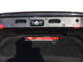 крышка багажника (дверь 3-5) Mercedes-Benz S-Класс W221 2008, 3.0 л., CDi, дизель, АКПП, седан - фото №7