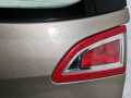 крышка багажника (дверь 3-5) Renault Scenic 3 поколение 2011, 1.5 л., K9K 836, дизель, 6МКПП, минивэн - фото №5
