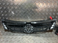 решетка радиатора Volkswagen Golf Plus 1 поколение 2007, 1.9 л., BXE, дизель, 5МКПП, хетчбэк 5 дв. - фото №4