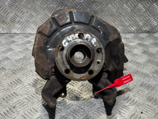 ступица передняя правая Volkswagen Golf 4 поколение 2001, 1.9 л., дизель, хетчбэк 5 дв.