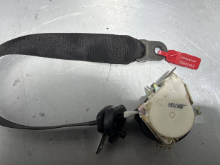 ремень безопасности Ford Focus 2 поколение 2005, 1.6 л., G8DB, дизель, 5МКПП, универсал