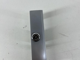 кнопка (выключатель) Maserati Quattroporte 6 поколение 2013, 3.0 л., бензин, АКПП, вишневый, седан, полный привод, правый руль, 670018653