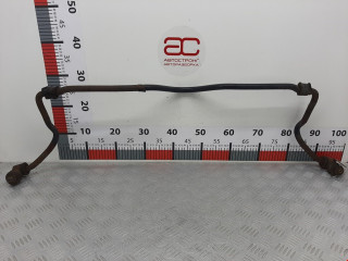 стабилизатор подвески передний Volkswagen Lupo 1 поколение 2000, 1.4 л., МКПП, хетчбэк 3 дв., 6N0411309D