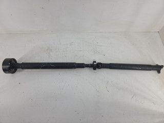 карданный вал BMW 4 серия F32/F33 2015, 2.0 л., бензин, АКПП, 7632629