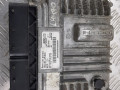 блок управления двигателем Kia Venga 1 поколение 2010, 1.4 л., МКПП, хетчбэк 5 дв., 391302A300 - фото №3