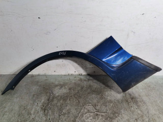 колесная арка BMW X3 E83 2006, 2.0 л., дизель, 6МКПП