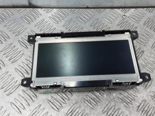 монитор мультимедиа Audi A6 4F/C6 2007, 2.0 л., TDi PD, дизель, МКПП, седан, 4F0919603