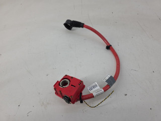 плюсовой провод аккумулятора BMW 5 GT F07 [рестайлинг] 2016, 2.0 л., бензин, 9217034