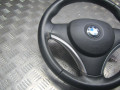 руль BMW X1 E84 2010, 2.0 л., дизель, МКПП, внедорожник 5 дв. - фото №4