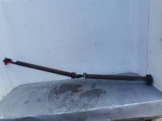 карданный вал Hyundai ix35 1 поколение 2011, 2.0 л., D4HA, дизель, 6МКПП, внедорожник 5 дв.