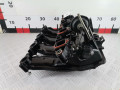 коллектор впускной BMW 3 серия E90/E91/E92/E93 2005, 2.0 л., МКПП, седан, 11617800579 - фото №2