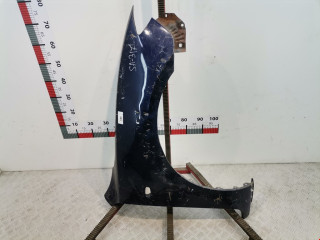 крыло переднее правое Mazda 3 BK [рестайлинг] BK 2006, 1.6 л., МКПП, хетчбэк 5 дв., BP4K52111D