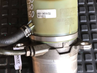 электрогидроусилитель руля Volvo S40 2 поколение 2004, 2.4 л., бензин, 4N513K514DJ, FOMOCO