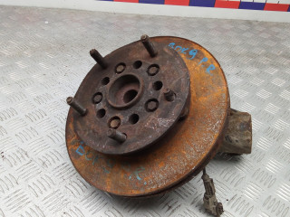 ступица передняя правая Ford Transit 8 поколение 2015, 2.2 л., TDCi, дизель, МКПП, микроавтобус