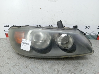 фара правая Nissan Almera N16 2003, 1.5 л., МКПП, хетчбэк 5 дв., 26010BN67A