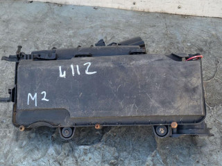 корпус воздушного фильтра Mazda 2 1 поколение 2003, 1.4 л., F6JB, дизель, 5МКПП, хетчбэк 5 дв.