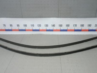 молдинг крыши BMW X5 E53 [рестайлинг] 2004, 3.0 л., бензин, АКПП, внедорожник 5 дв.