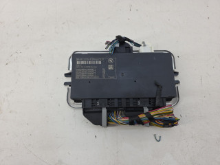 блок управления светом BMW 5 GT F07 [рестайлинг] 2016, 2.0 л., бензин, 61359394667, 9345373