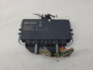 блок управления светом BMW 5 серия F10/F11 [рестайлинг] 2014, 2.0 л., N20 B20 A, бензин, АКПП, 61359313933, 9313933