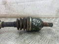полуось передняя левая (приводной вал, ШРУС) Mitsubishi Carisma 1 поколение 1999, 1.8 л., бензин - фото №4