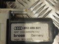 моторчик стеклоподъемника Audi A4 B8/8K 2008, 2.0 л., МКПП, седан, 8K0959801 - фото №3