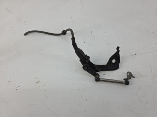 датчик дорожного просвета задний Audi A4 B8 [рестайлинг] 2014, 1.8 л., бензин, 1T0907503A