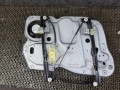 стеклоподъемник электрический передний правый Volkswagen Caddy 3 поколение 2007, 1K0959792J, 1T0959702D - фото №5