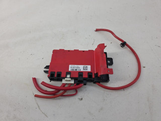 распределитель тока BMW 4 серия F32/F33 2015, 2.0 л., бензин, АКПП, 922775204
