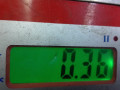 форсунка Volkswagen Passat B6 2007, 2.0 л., дизель, 03L130277, 0445116030 - фото №6