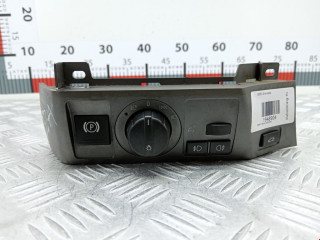 переключатель света BMW 7 серия E65/E66/E67 2003, 3.0 л., АКПП, седан, 61316918849
