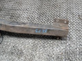 прицепное устройство (фаркоп) Audi Q7 4L 2007, 3.0 л., дизель, внедорожник 5 дв., 4L0092155A - фото №5