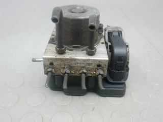 блок ABS Citroen Jumper 2 поколение 2006, 2.0 л., HDi, дизель, МКПП, микроавтобус, GK31-2C405, 269794