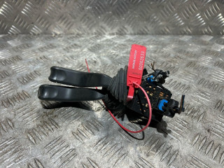 переключатель подрулевой (стрекоза) Opel Corsa C [рестайлинг] 2005, 1.3 л., Z13DT, дизель, 5МКПП, хетчбэк 3 дв., 09185417, 09185413