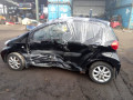 магнитола Toyota Aygo 1 поколение 2007, 1.0 л., АКПП, хетчбэк 5 дв., 861200H010 - фото №11